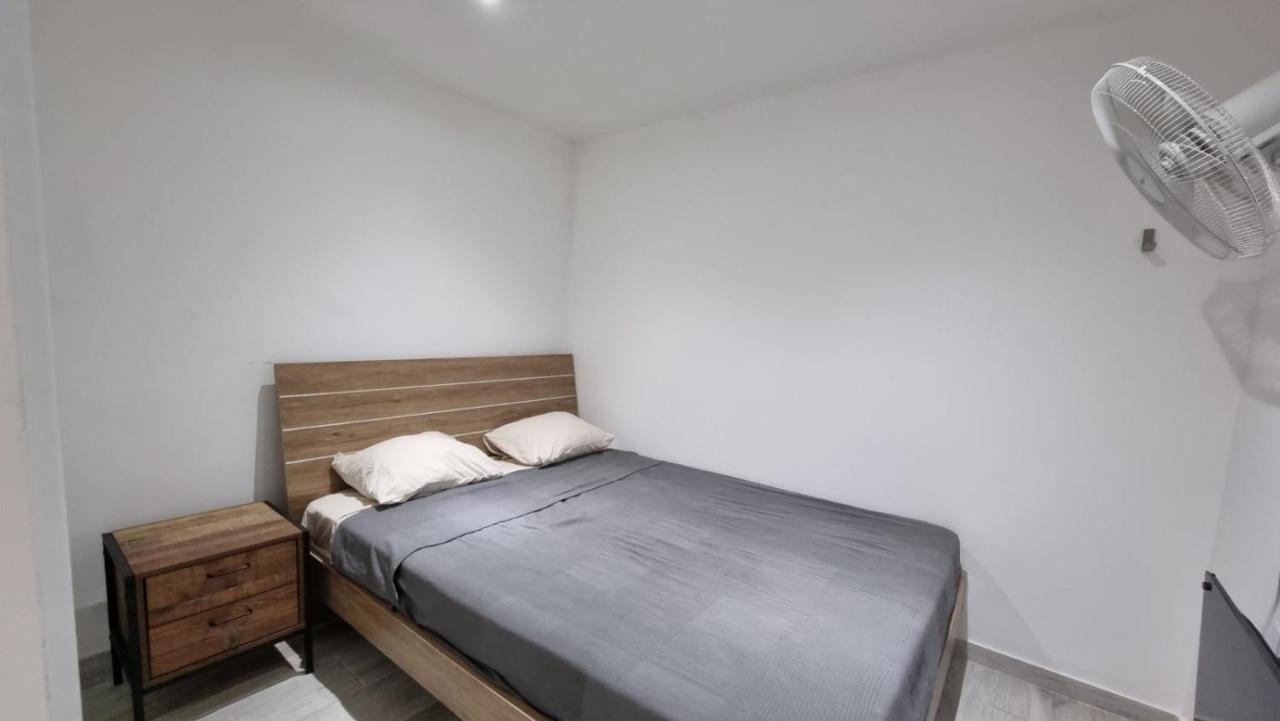 Nagia'S Apartment Kakopetria Ngoại thất bức ảnh